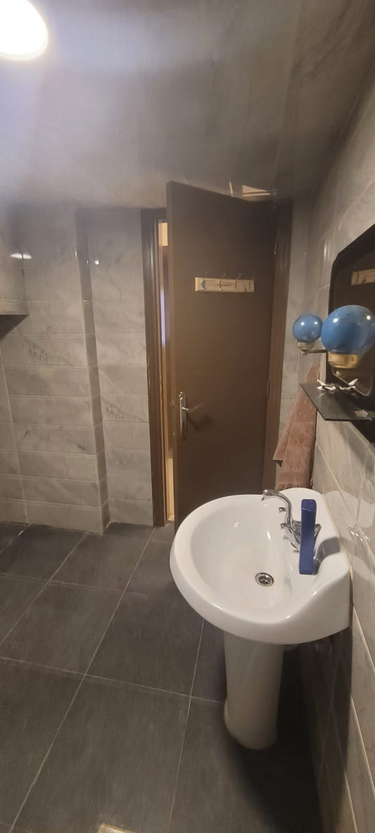 Apartment for sale in Bziza - شقة للبيع في بزيزا GM112CM