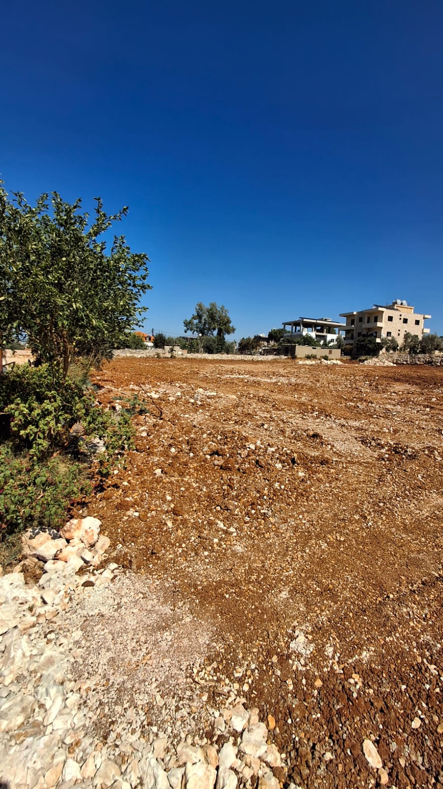 Land for sale in Bziza - أرض للبيع في بزيزا GM113CM