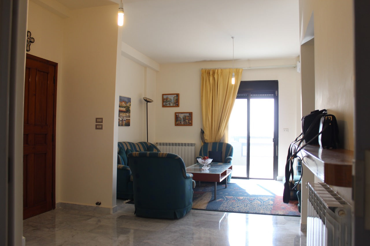 Apartment for sale in Mastita - شقة للبيع في مستيتا GM149K