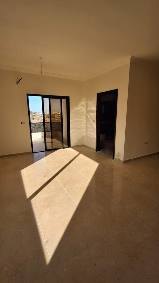Apartment for sale in Bziza - شقة للبيع في بزيزا GM118CM
