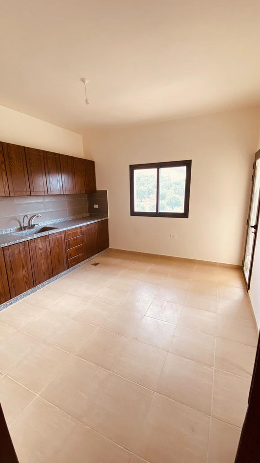 Apartment for sale in Bziza - شقة للبيع في بزـيـزا GM119CM