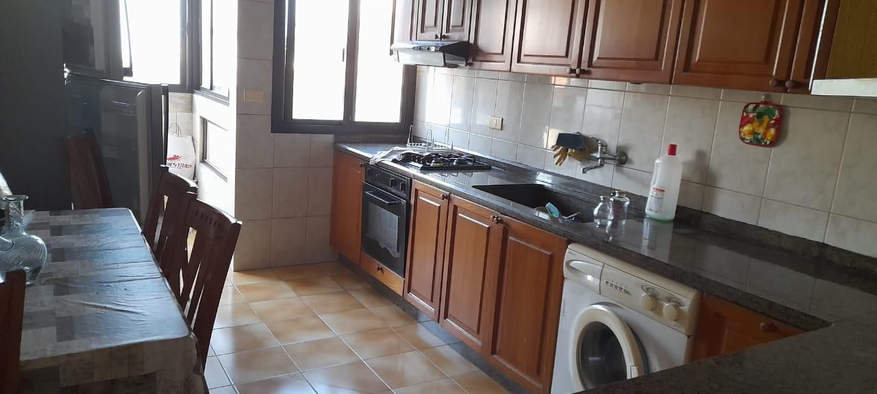 Apartment for rent in Mastita - شقة للإيجار في مستيتا GM151K