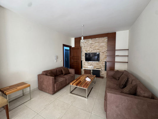 Apartment for rent in Mansourieh - شقة للإيجار في المنصورية GM319R