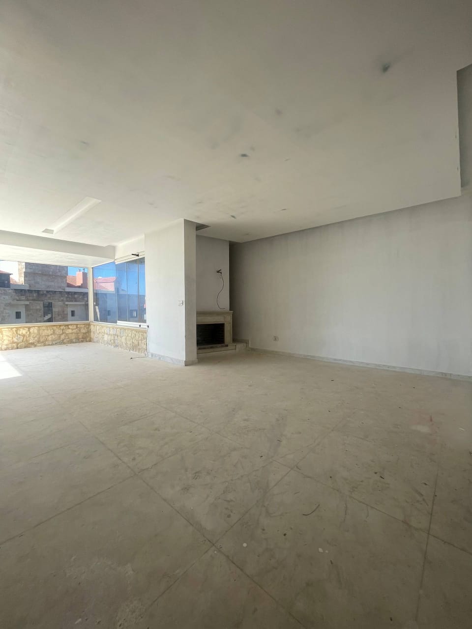 Duplex for sale in Fidar - دوبلكس للبيع في الفيدار GM152K