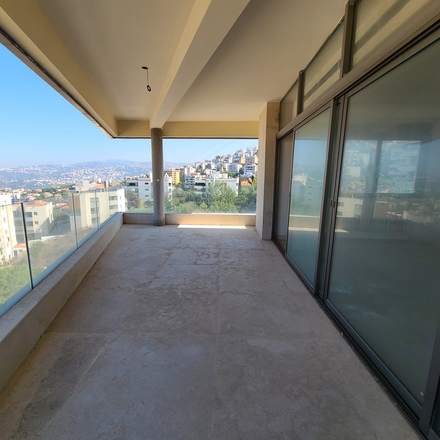 Duplex for sale in Rabieh - دوبلكس للبيع في الرابية GM136G