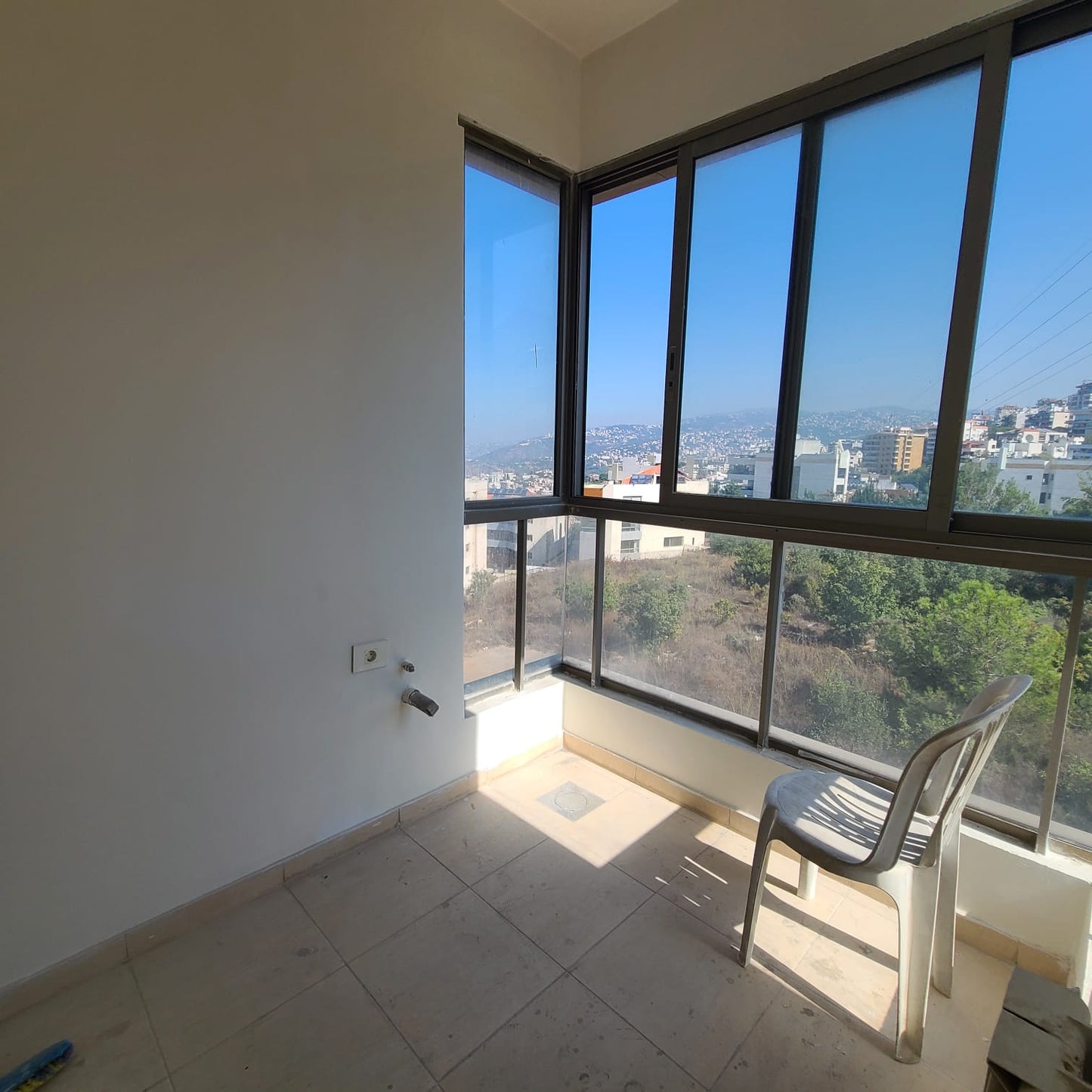 Duplex for sale in Rabieh - دوبلكس للبيع في الرابية GM136G