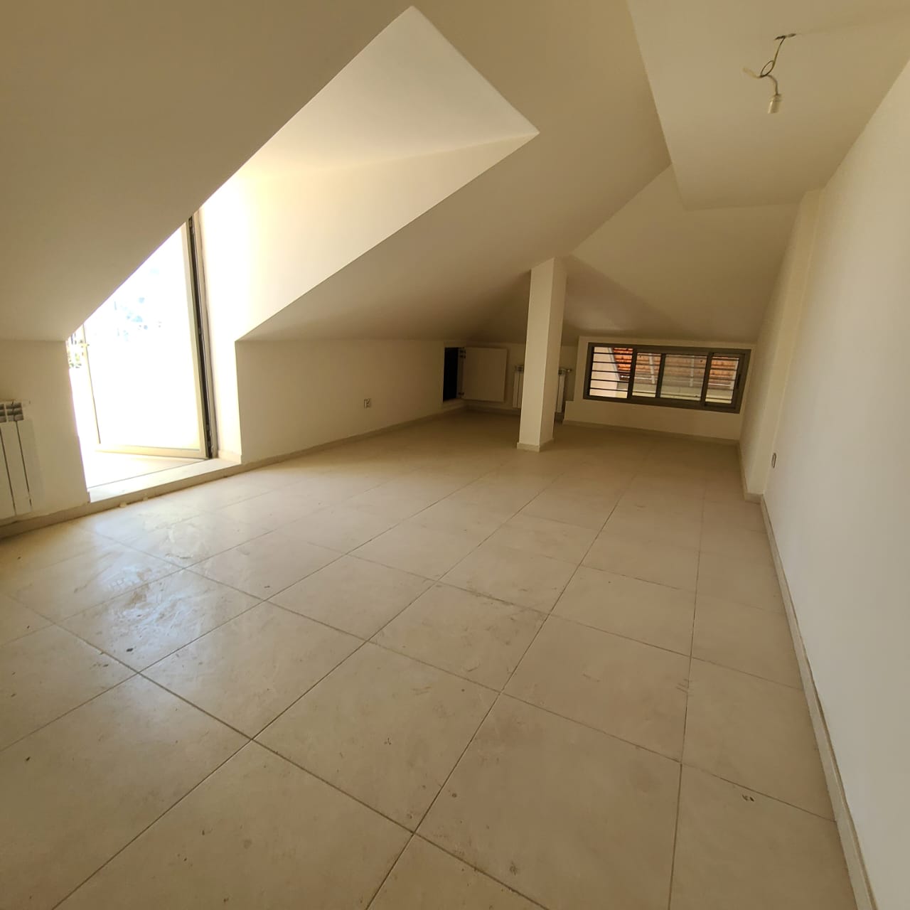 Duplex for sale in Rabieh - دوبلكس للبيع في الرابية GM136G