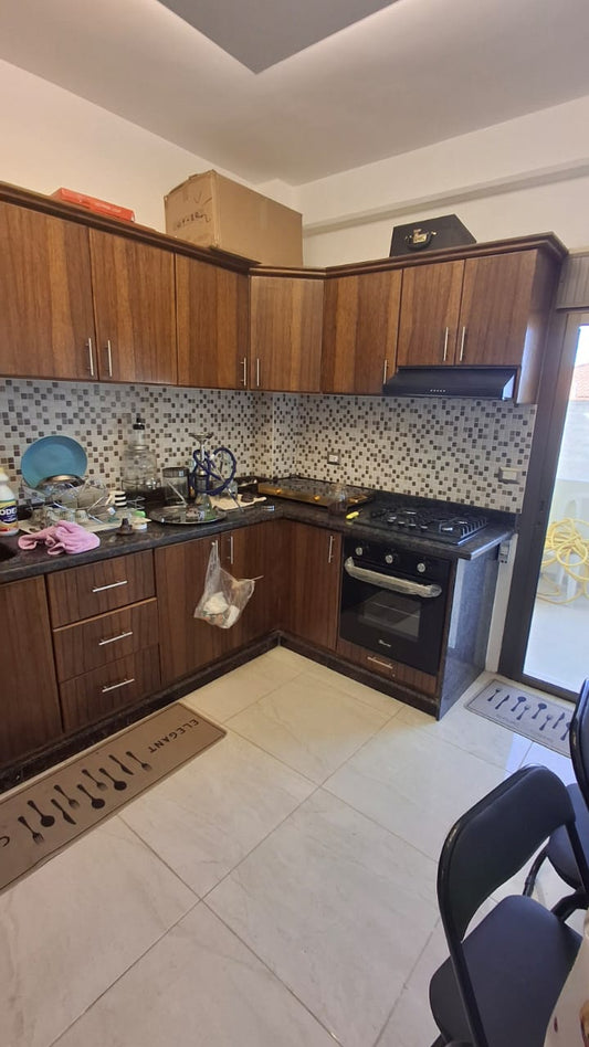 Office for sale in Btouratij-Koura - مكتب للبيع في بتوراتيج - الكورة GM125CM