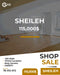 Shop for sale in Sheileh - محل للبيع في سهيلة GM167Y