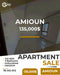 Apartment for sale in Amioun - شقة للبيع في اميون GM123CM