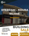 Building for sale in Bterram - مبنى للبيع في بترام GM124CM