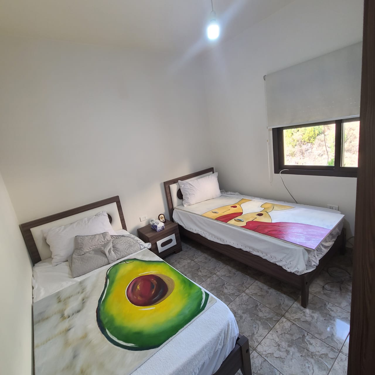 Apartment for sale in Jbeil - شقة للبيع في جبيل GM138G