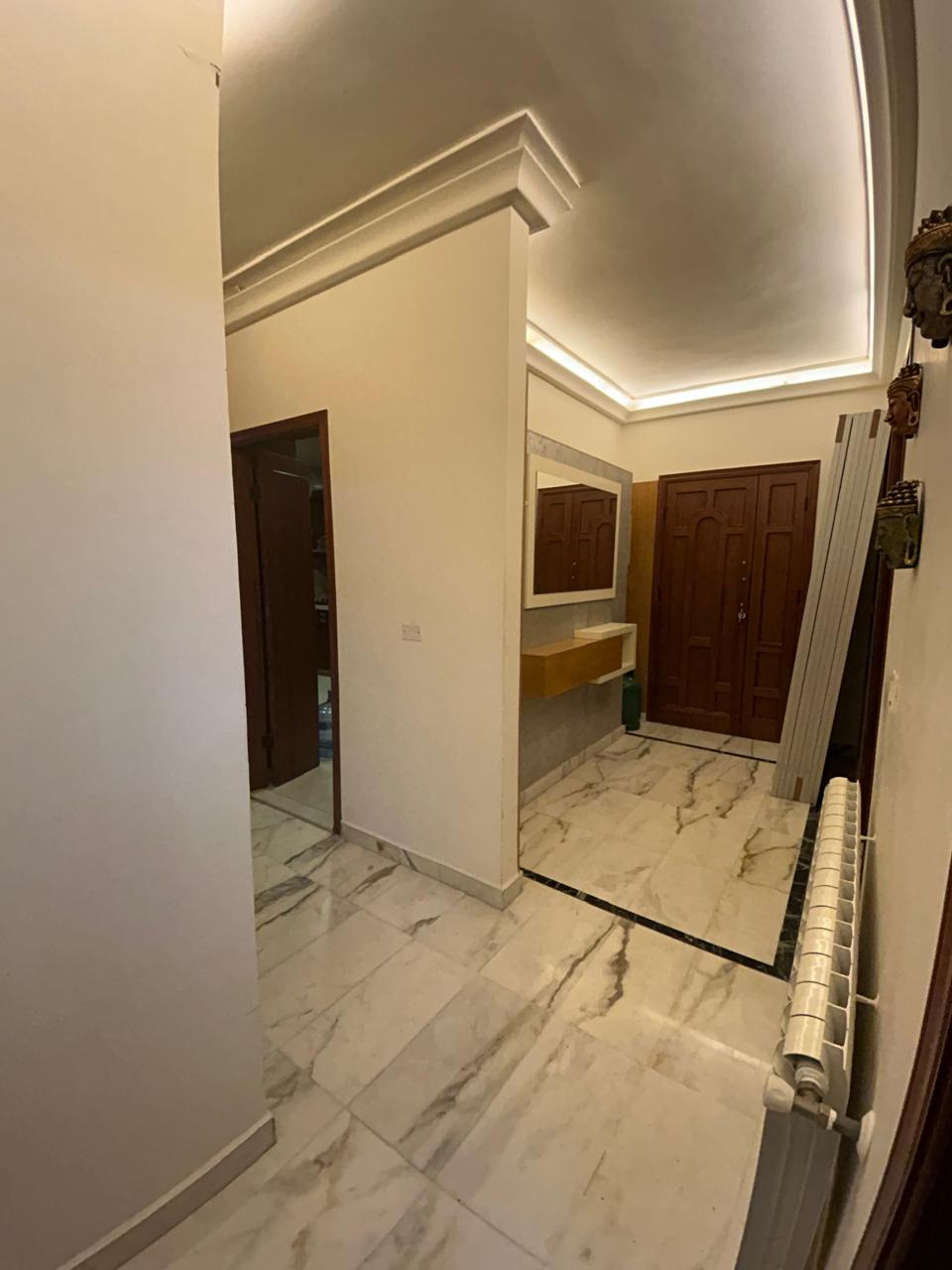 Apartment for sale in Hboub - شقة للبيع في حبوب GM119EC