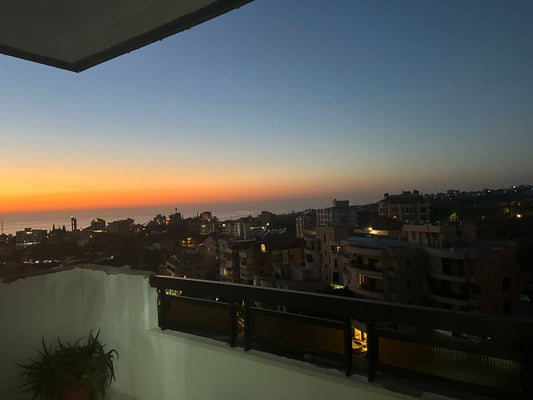 Apartment for sale in Hboub - شقة للبيع في حبوب GM119EC