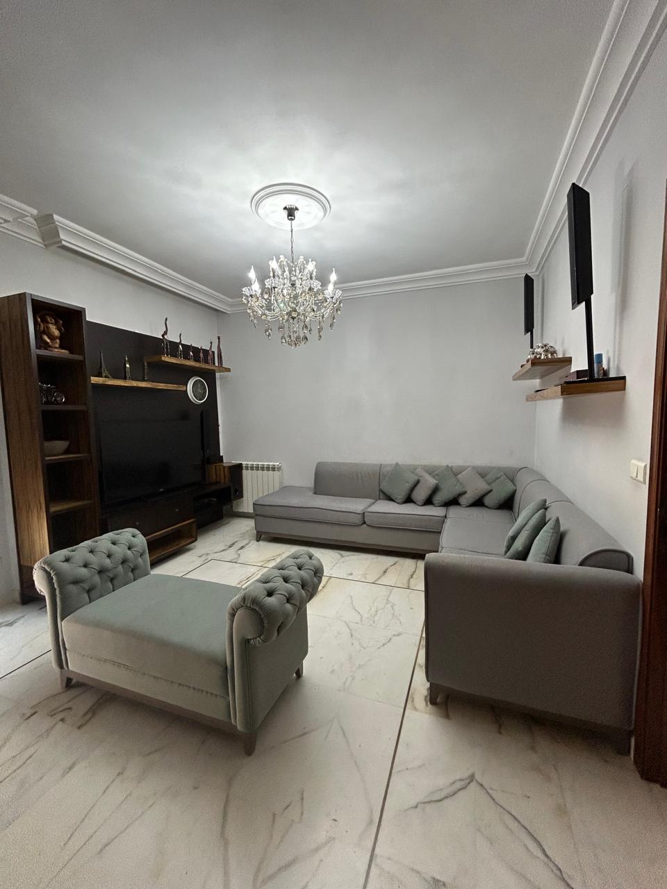 Apartment for sale in Hboub - شقة للبيع في حبوب GM119EC