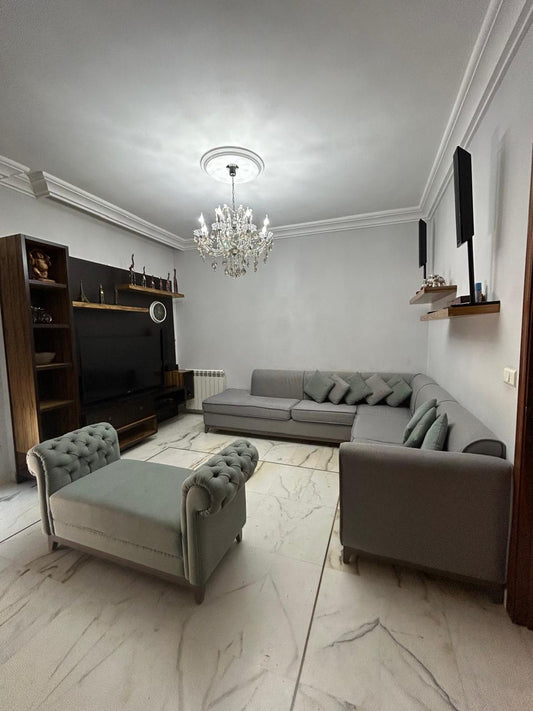 Apartment for sale in Hboub - شقة للبيع في حبوب GM119EC
