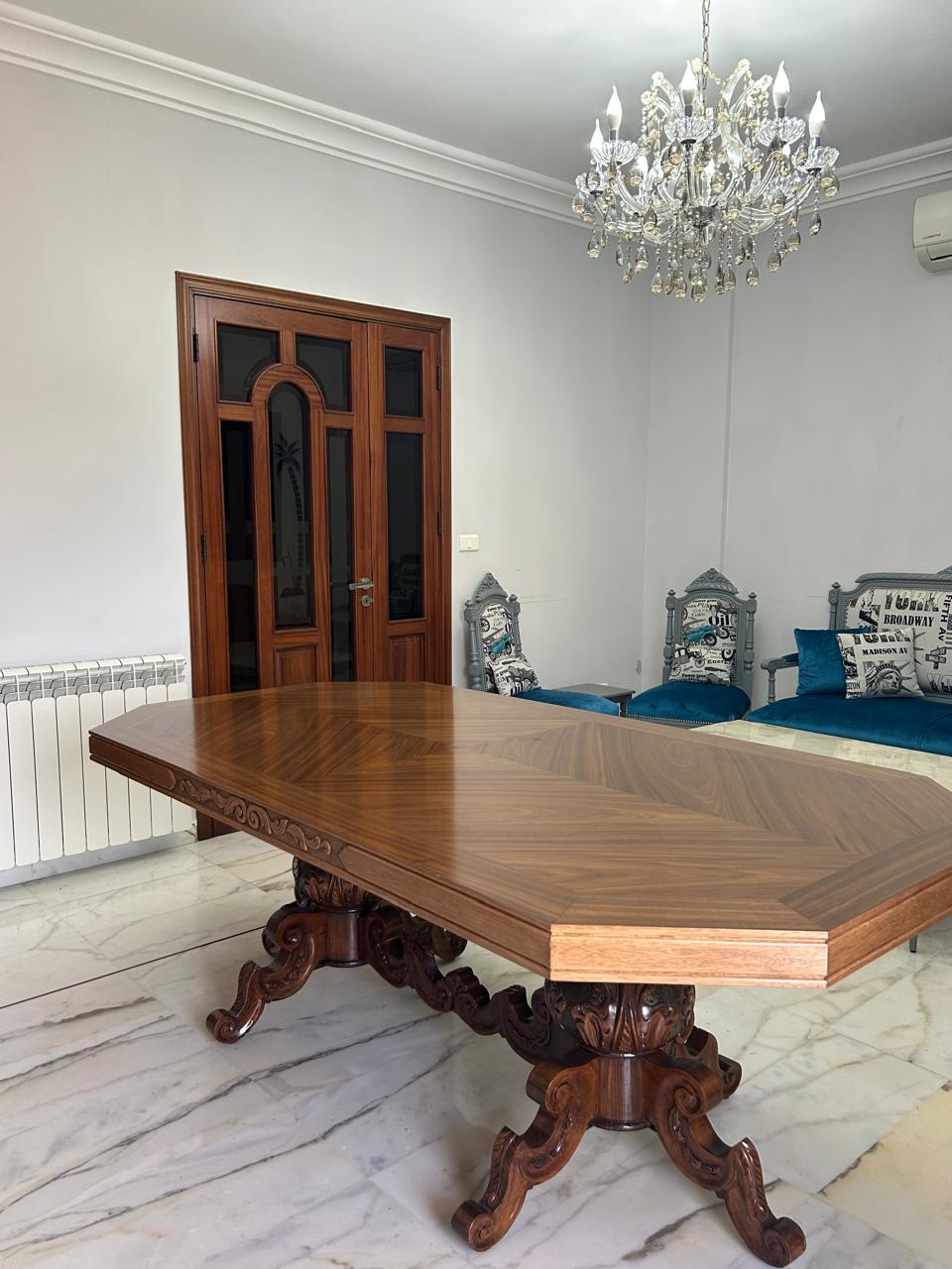 Apartment for sale in Hboub - شقة للبيع في حبوب GM119EC