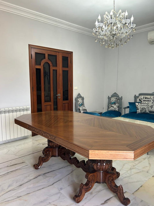 Apartment for sale in Hboub - شقة للبيع في حبوب GM119EC