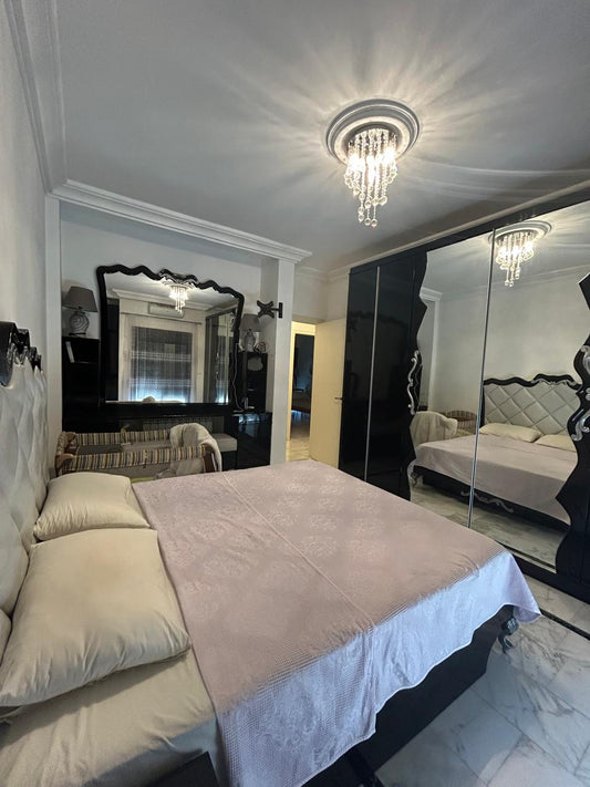 Apartment for sale in Hboub - شقة للبيع في حبوب GM119EC