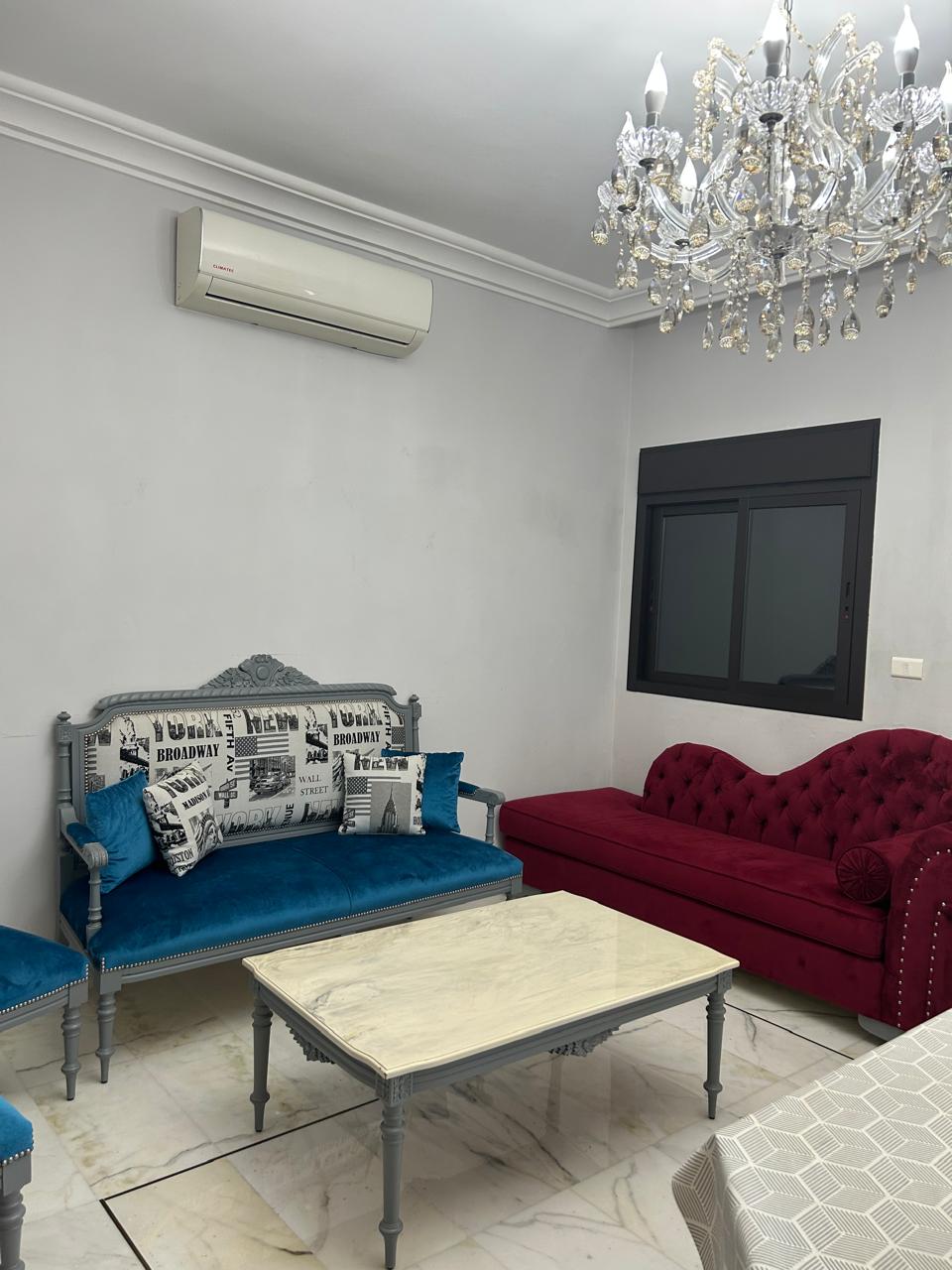 Apartment for sale in Hboub - شقة للبيع في حبوب GM119EC
