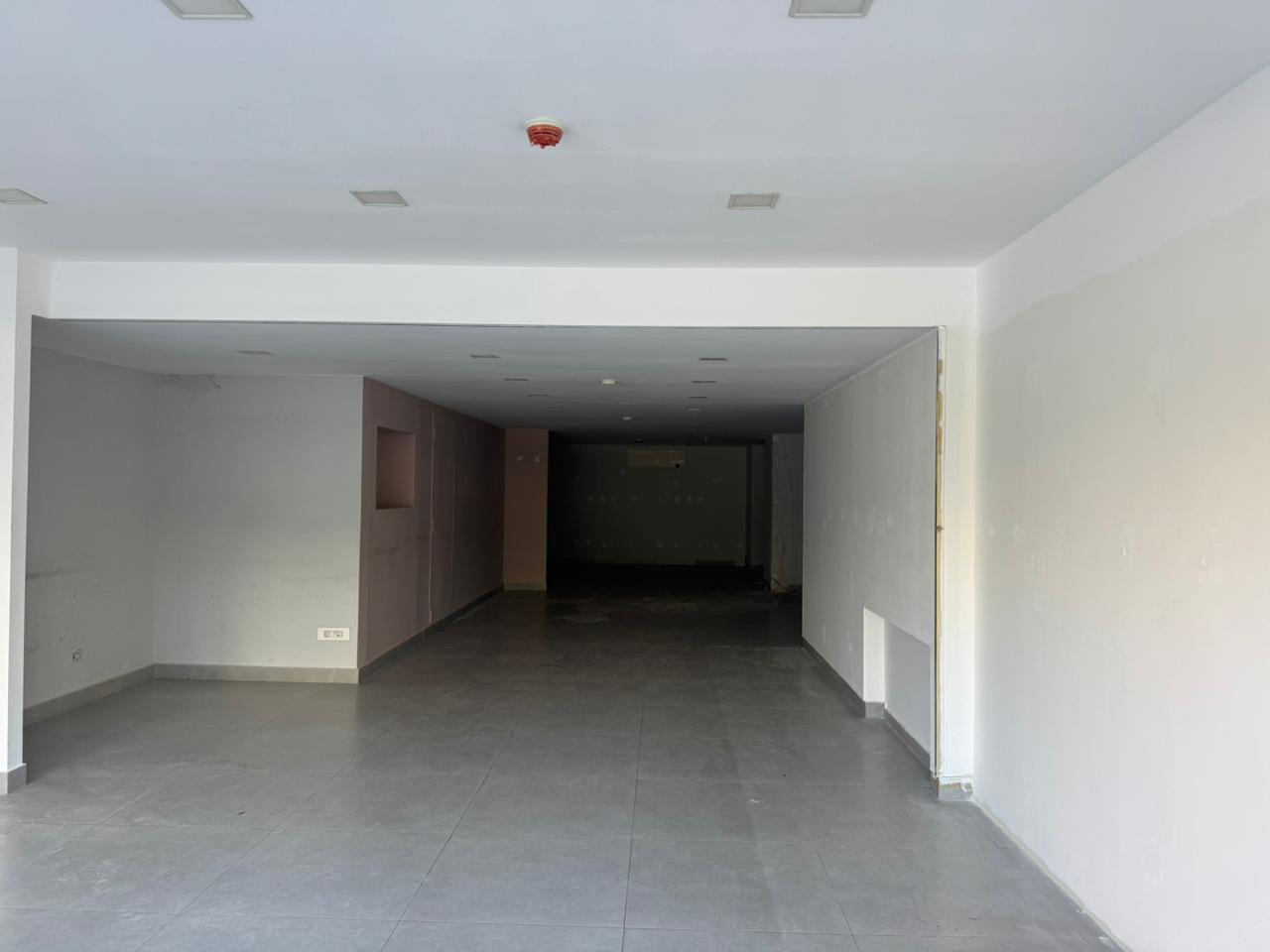 Shop for rent in Horsh Tabet - محل للإيجار في حرش تابع GM320R