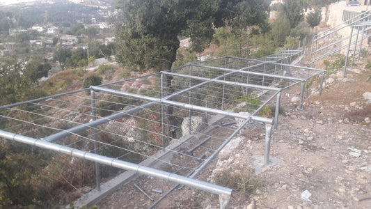 Stand Alone with Land for sale in Lehfed - بيت مستقل مع أرض للبيع GM205A