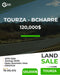 Land for sale in Tourza-Bcharre - أرض للبيع في طورزا - بشري GM127CM