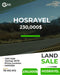 Land for sale in Hosrayel - أرض للبيع في حصرايل GM101EM