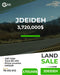 Land for sale in Jdeideh - أرض للبيع في الجديدة GM322R