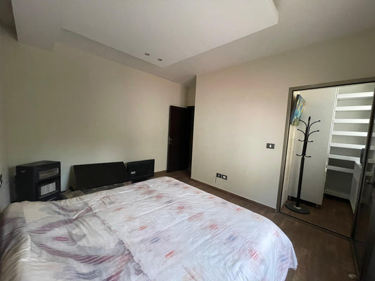 Duplex for sale in Daychounieh - دوبلكس للبيع في الديشونية GM137AJ