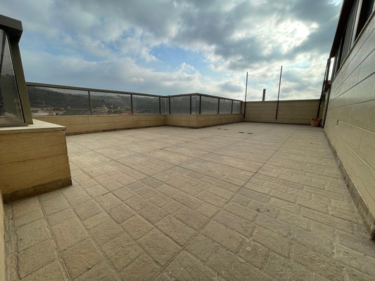 Duplex for sale in Daychounieh - دوبلكس للبيع في الديشونية GM137AJ