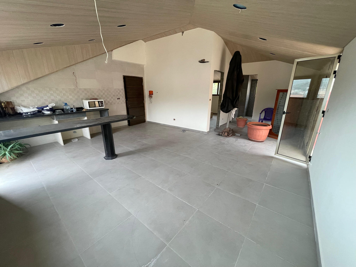 Duplex for sale in Daychounieh - دوبلكس للبيع في الديشونية GM137AJ