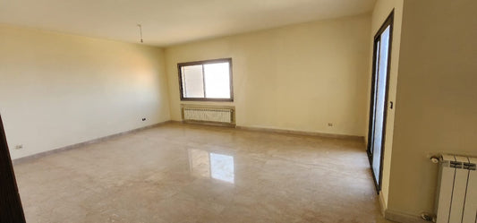 Apartment for sale in Ain Saadeh - شقة للبيع في عين سعادة GM139AJ