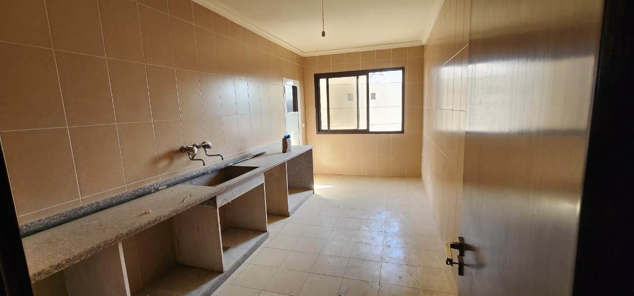 Apartment for sale in Baouchrieh - شقة للبيع في بوشرية GM141AJ