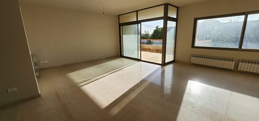 Apartment for sale in Ain Saadeh - شقة للبيع في عين سعادة GM142AJ