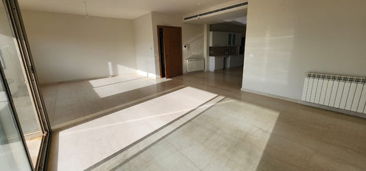 Apartment for sale in Ain Saadeh - شقة للبيع في عين سعادة GM142AJ