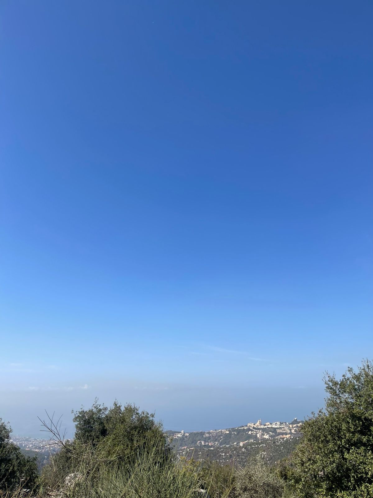Land for sale in Ajaltoun - أرض للبيع في عجلتون GM169Y