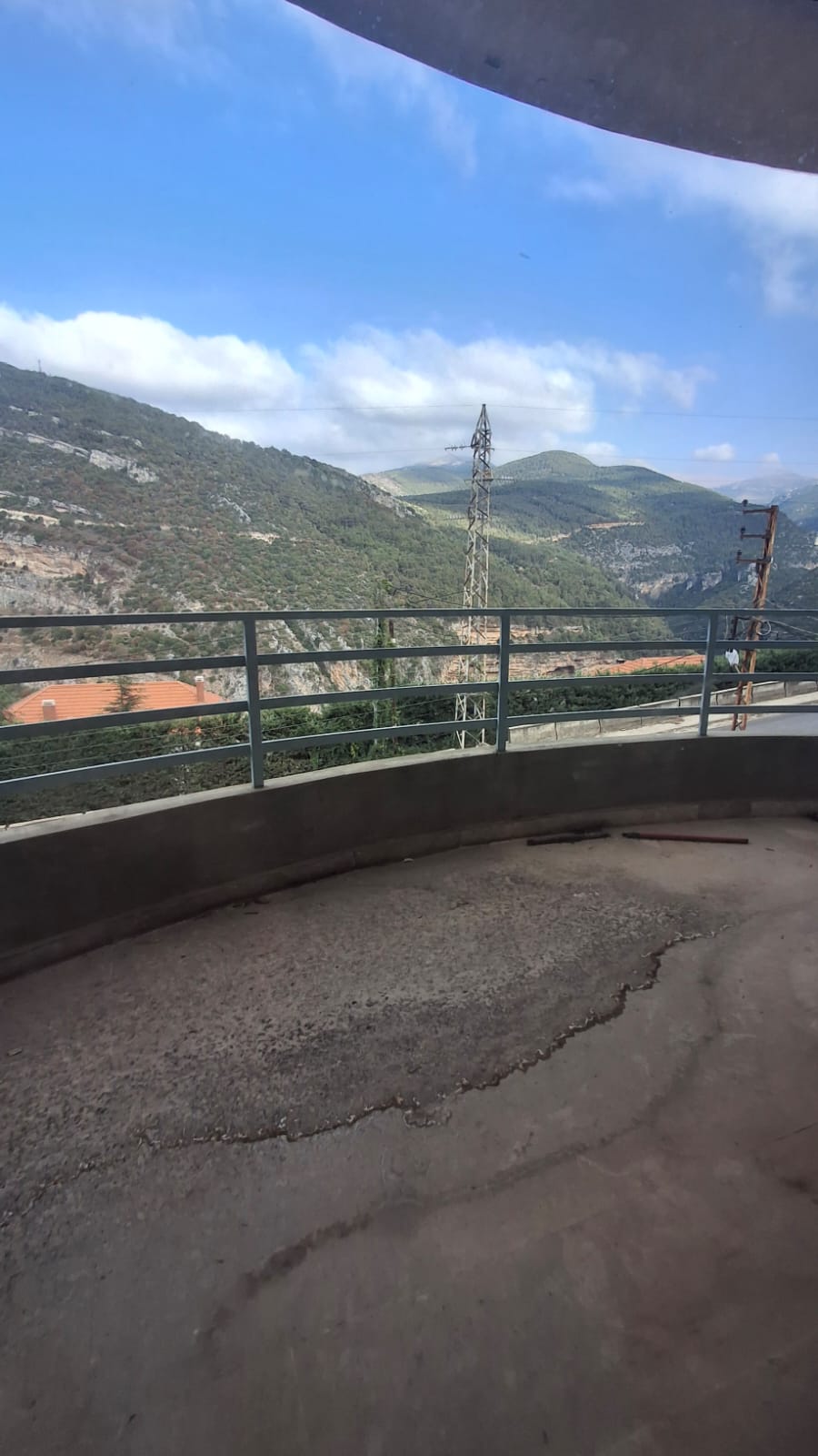 Apartment for sale in Kousba-Koura - شقة للبيع في كوسبا - الكورة GM133CM