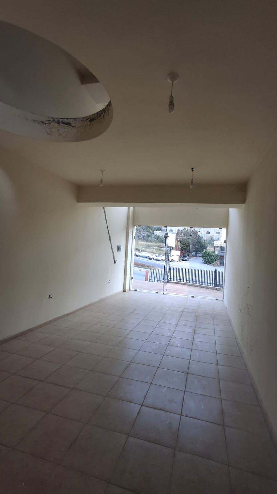 Shop for sale in Kousba-Koura- محل للبيع في كوسبا - الكورة GM135CM