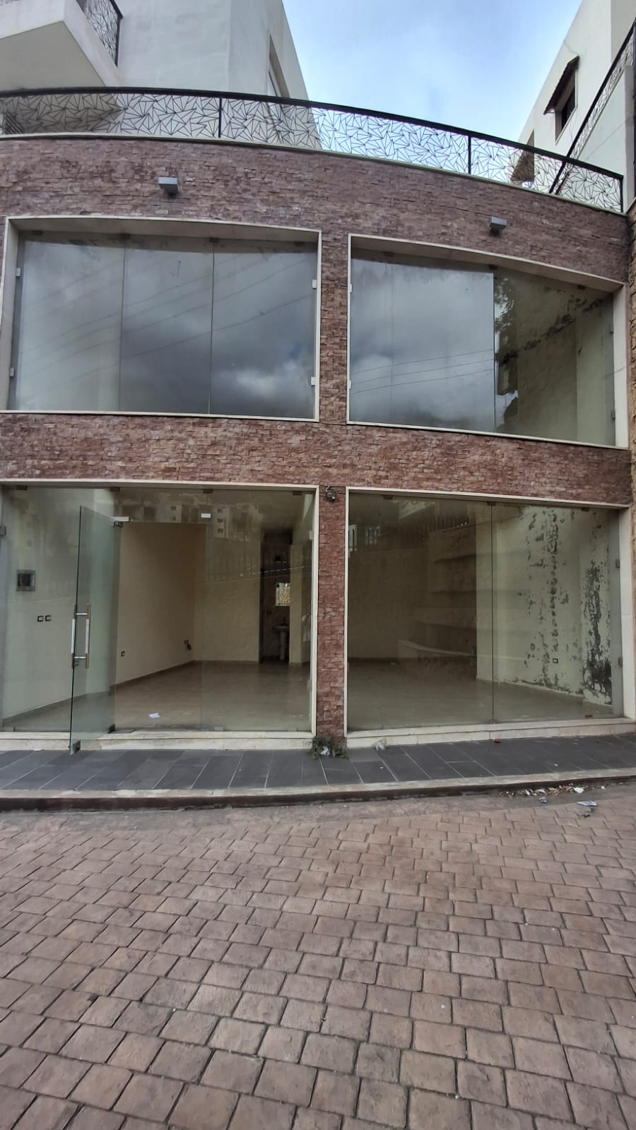 Shop for sale in Kousba-Koura - محل للبيع في كوسبا - الكورة GM136CM