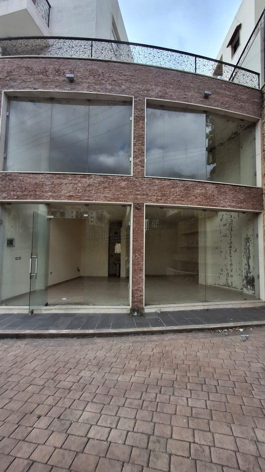 Shop for sale in Kousba-Koura - محل للبيع في كوسبا - الكورة GM136CM