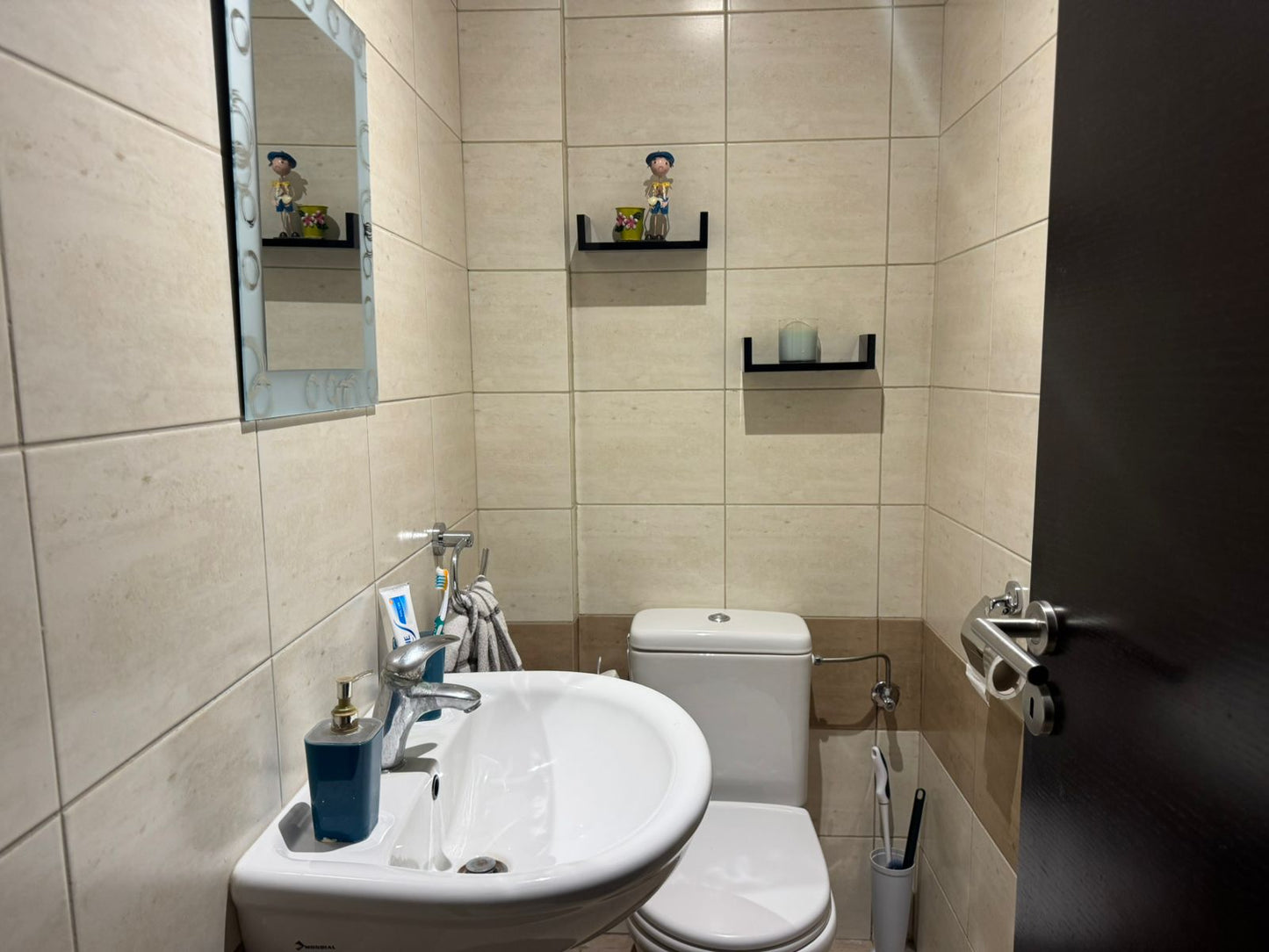 Apartment for sale in Jdeideh - شقة للبيع في الجديدة GM329R