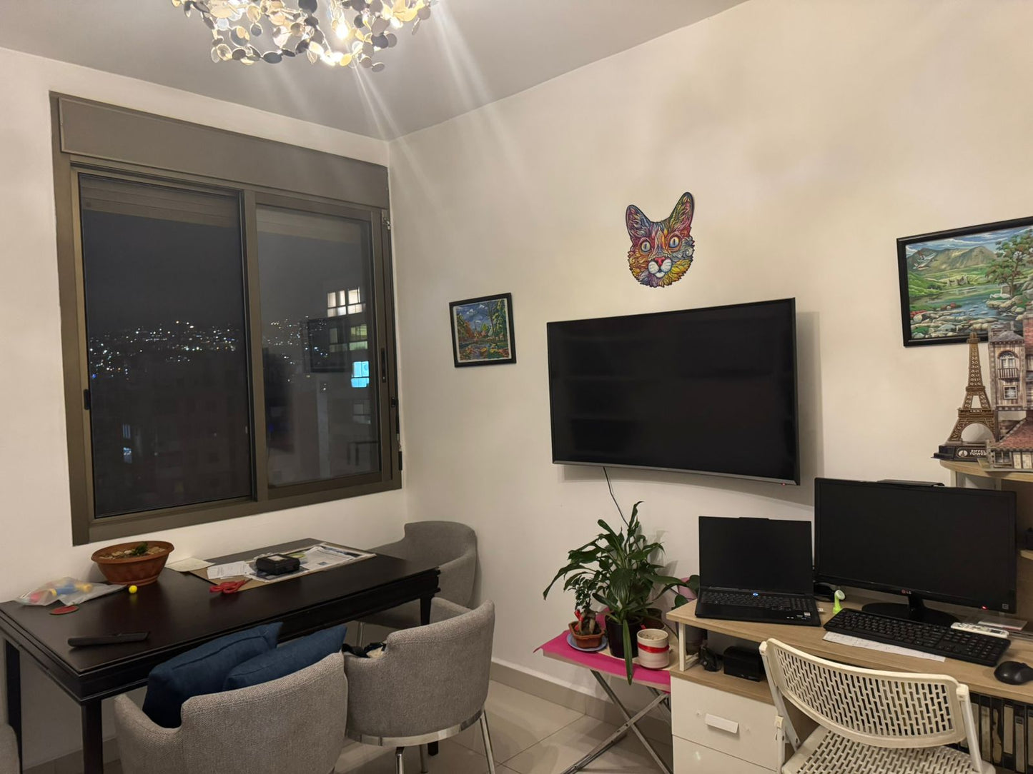 Apartment for sale in Jdeideh - شقة للبيع في الجديدة GM329R