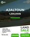 Land for sale in Ajaltoun - أرض للبيع في عجلتون GM171Y