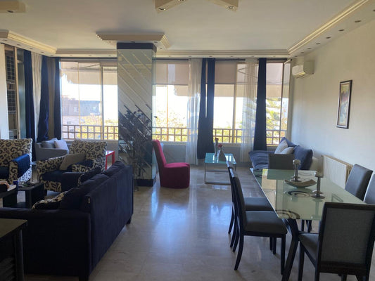 Apartment For Rent In Adma - شقة للإيجار في أدما GM110RM