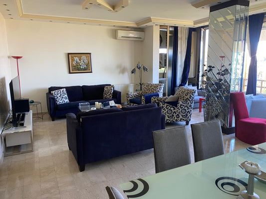 Apartment For Rent In Adma - شقة للإيجار في أدما GM110RM