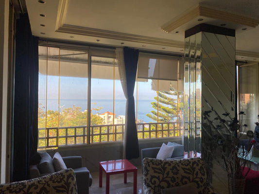 Apartment For Rent In Adma - شقة للإيجار في أدما GM110RM