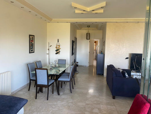 Apartment For Rent In Adma - شقة للإيجار في أدما GM110RM
