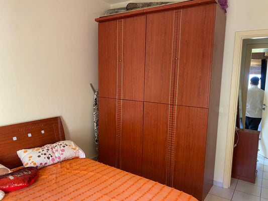 Apartment For Rent In Adma - شقة للإيجار في أدما GM110RM