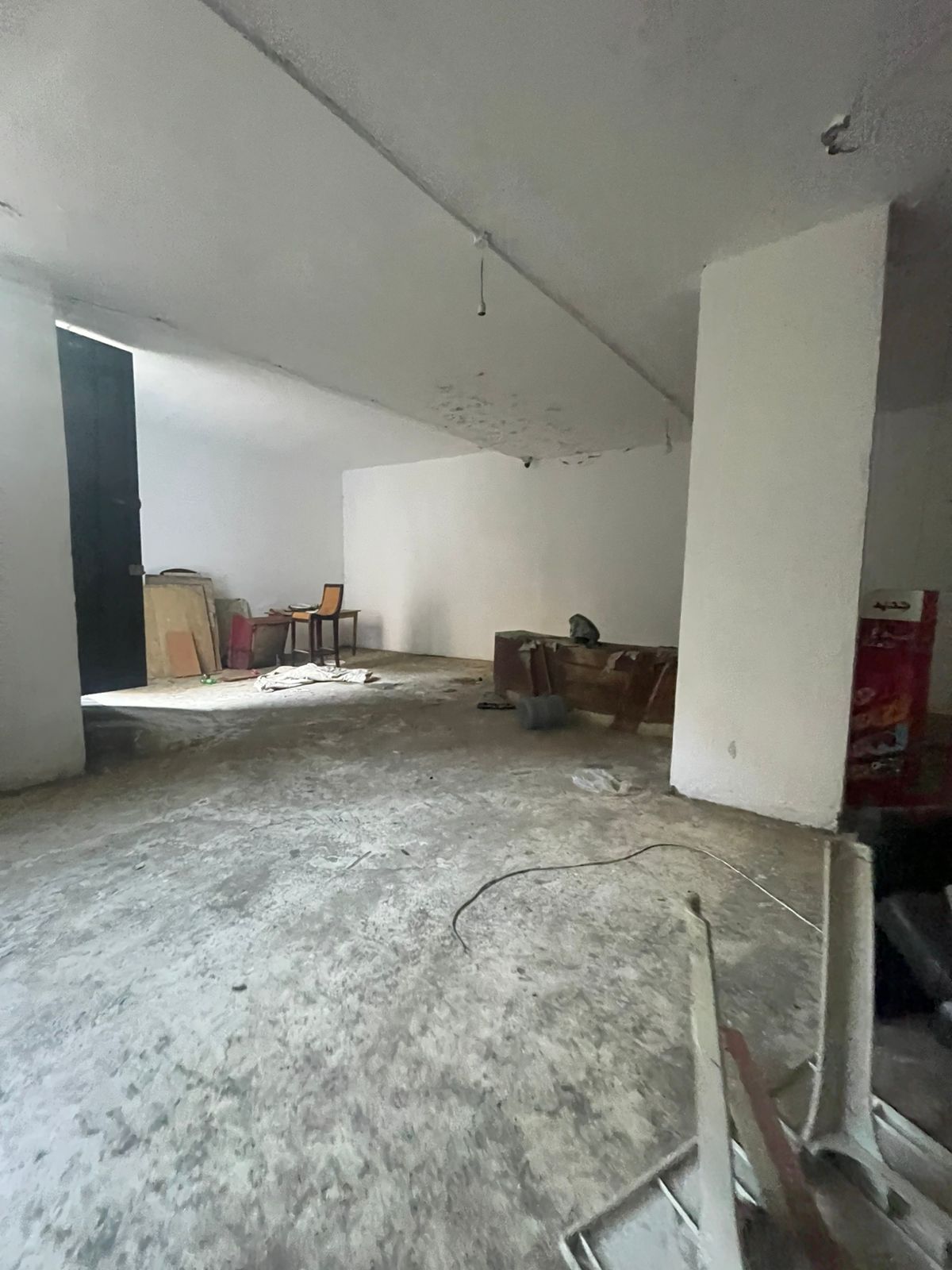 Depot for sale in Zouk Mosbeh - مستودع للبيع في ذوق مصبح GM173Y